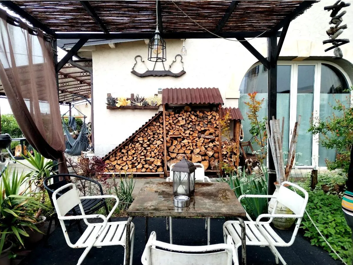Bed and Breakfast Ca' Blanca à Castelnuovo del Garda 0*,