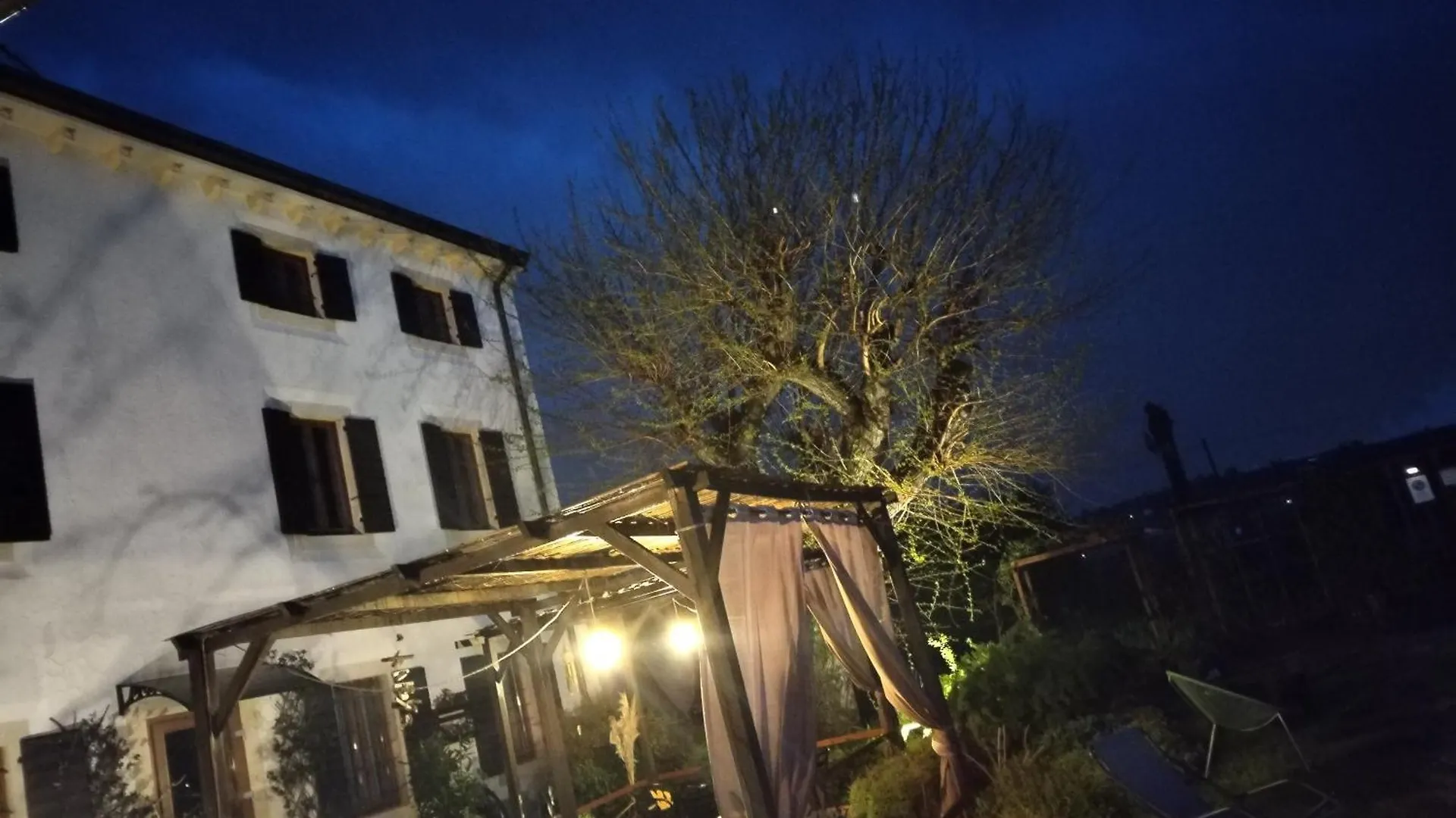 Bed and Breakfast Ca' Blanca à Castelnuovo del Garda