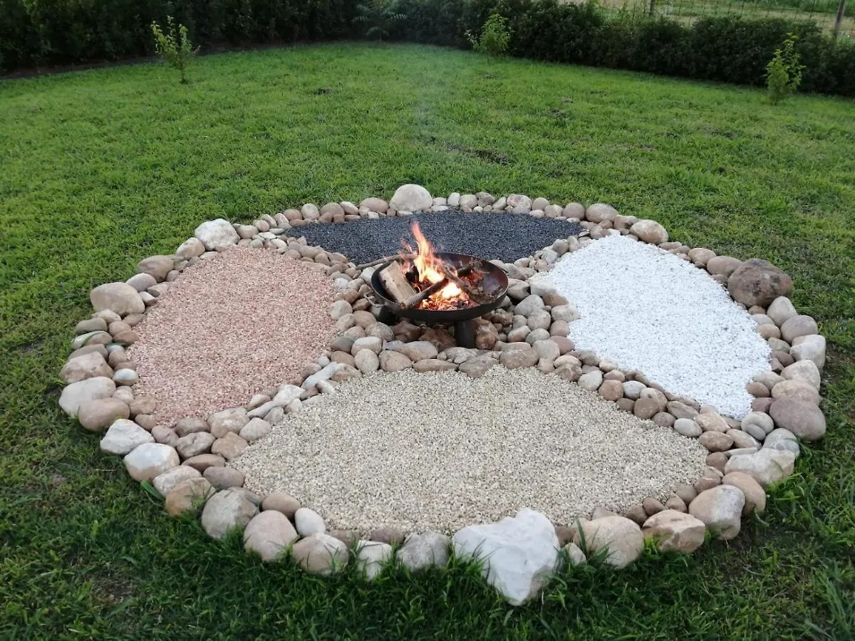 Ca' Blanca Bed and Breakfast Castelnuovo del Garda