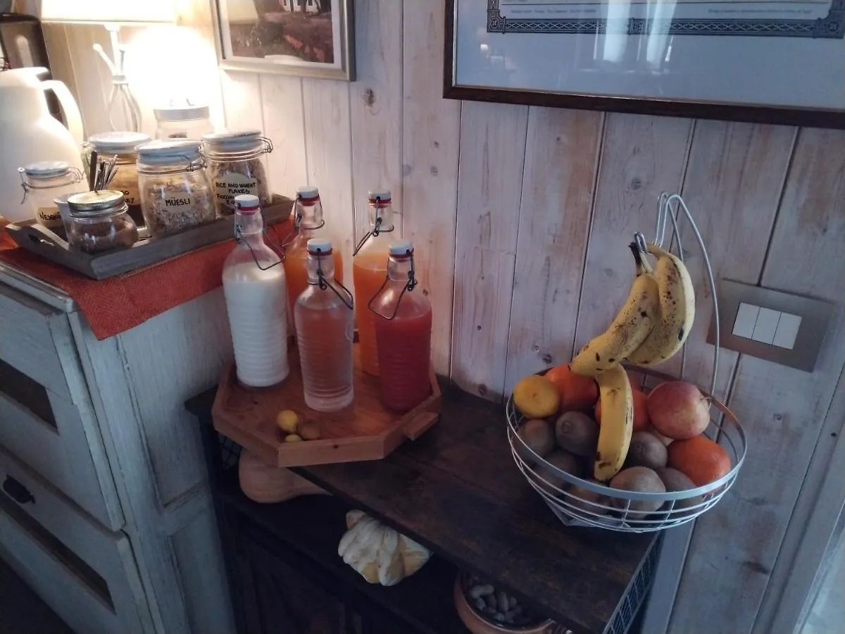Ca' Blanca Bed and Breakfast Castelnuovo del Garda 0*,