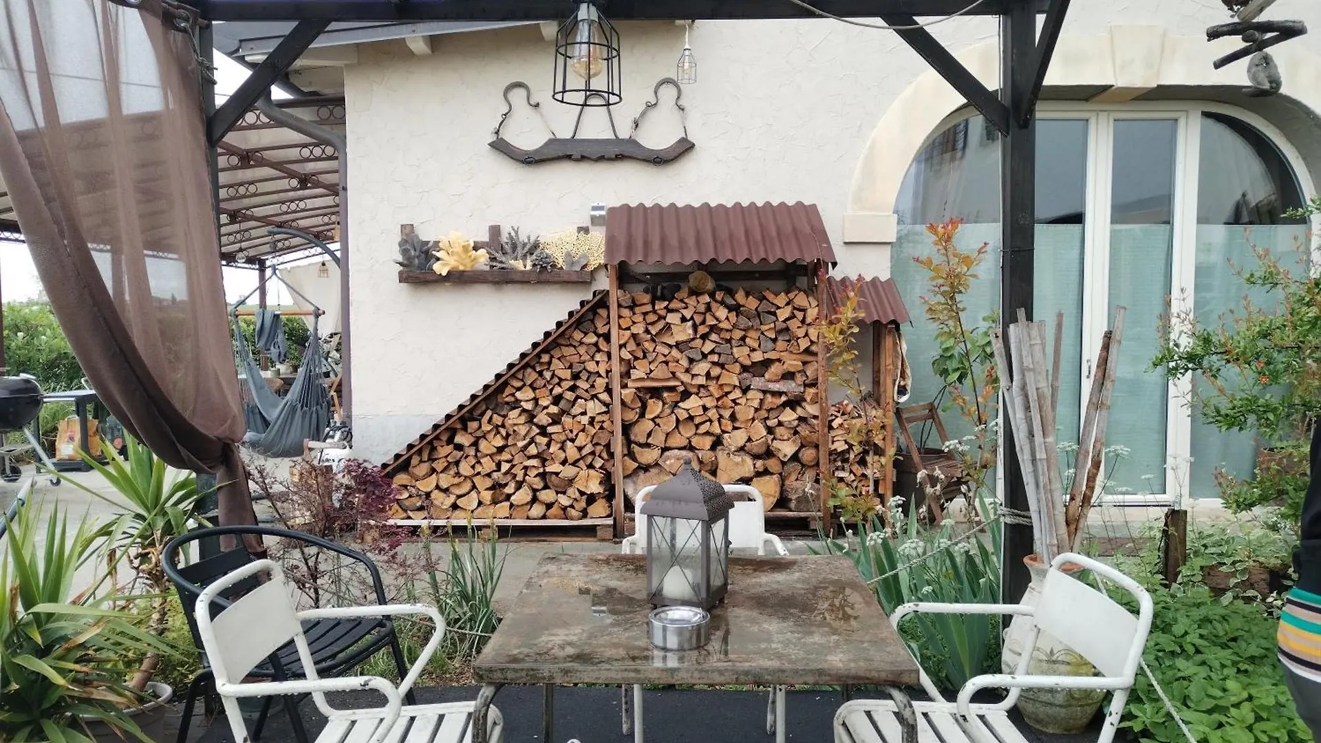 Bed & Breakfast Ca' Blanca Bed and Breakfast Castelnuovo del Garda Italien