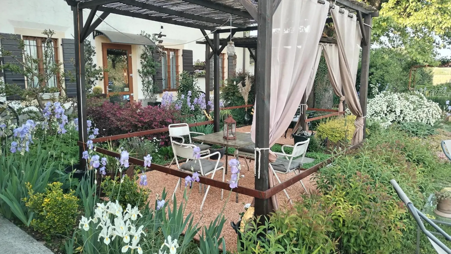 Ca' Blanca Bed and Breakfast Castelnuovo del Garda