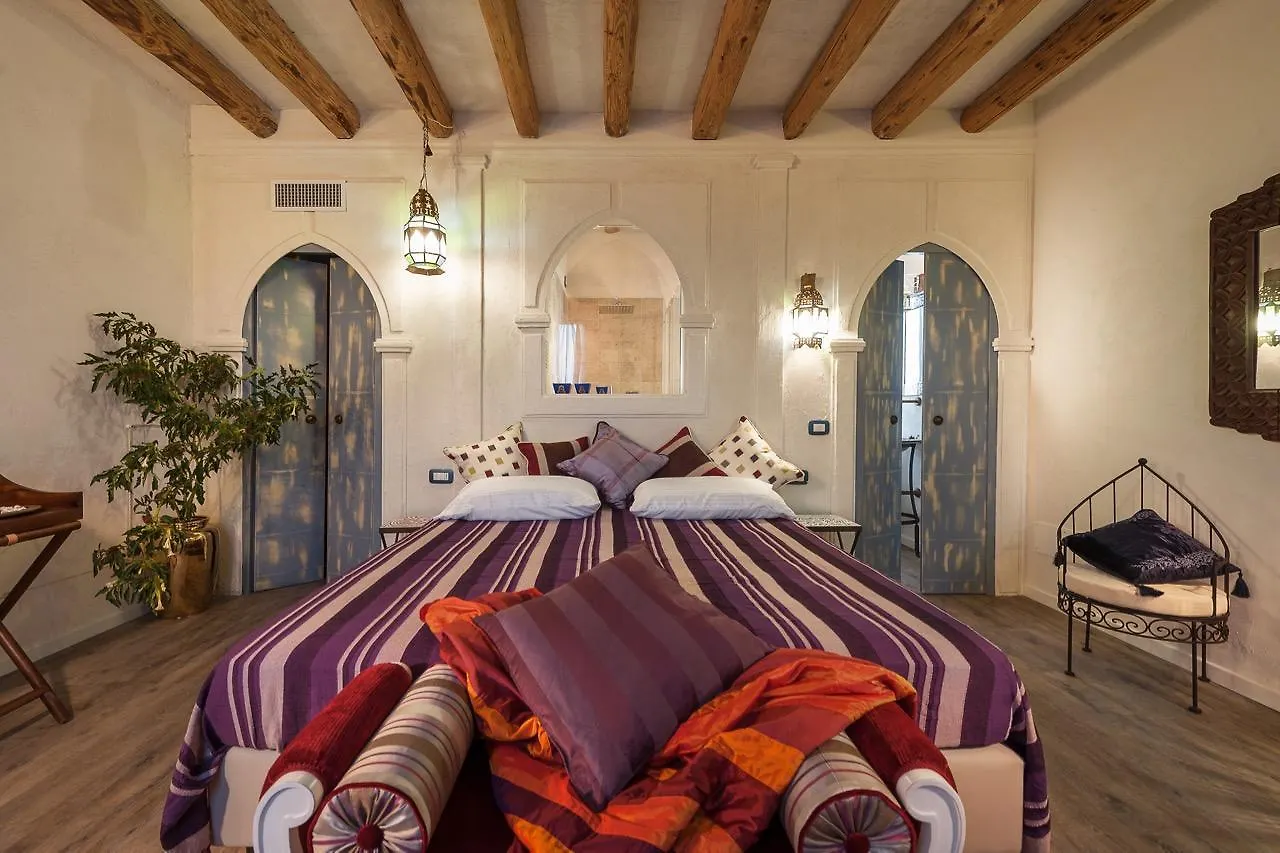 Bed & Breakfast Ca' Blanca Bed and Breakfast Castelnuovo del Garda